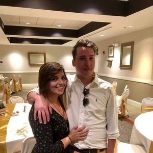 Meet your Posher, Jacob